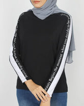 Eminent Women's Full Sleeves T-Shirt, Women T-Shirts & Tops, Eminent, Chase Value
