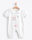 Eminent Newborn Girls' Romper