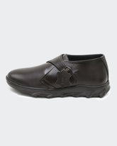 Eminent Casual Leather Shoes With Buckle, Men's Casual Shoes, Eminent, Chase Value