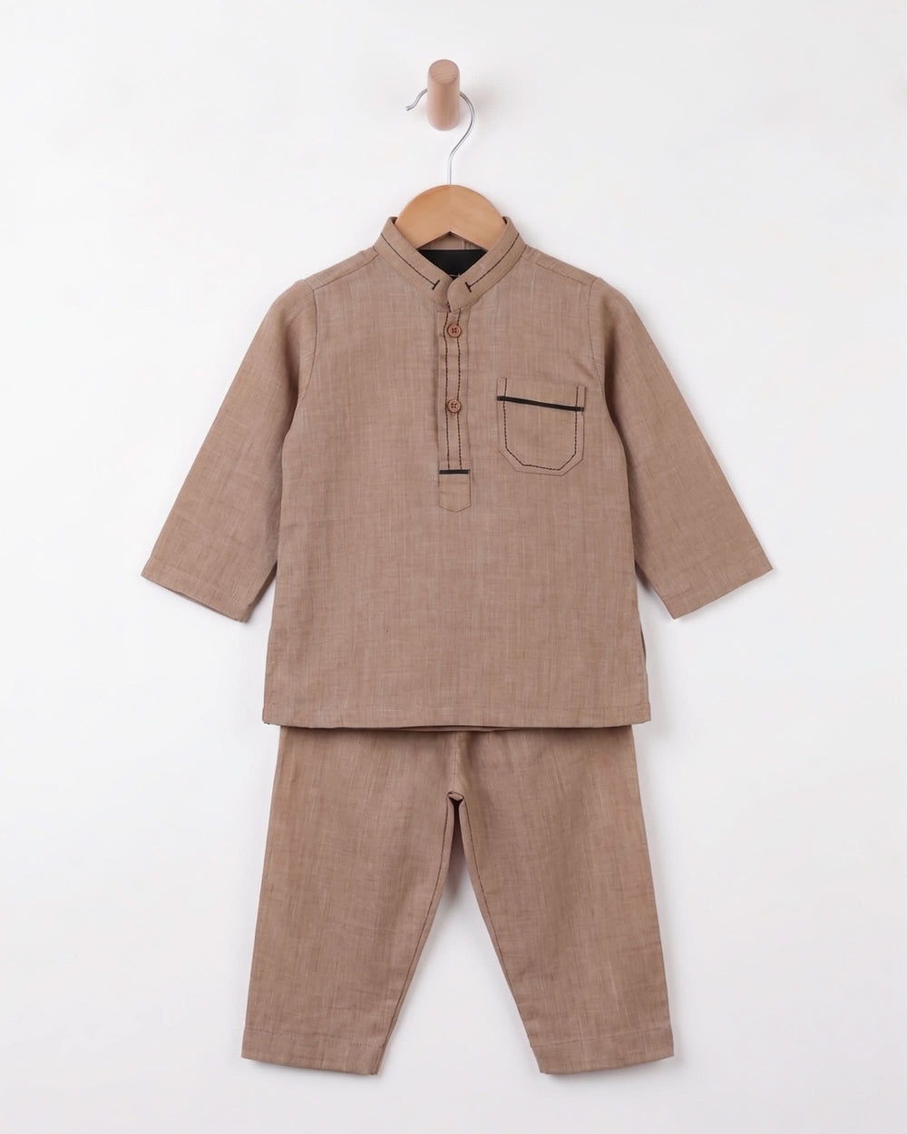 Eminent Newborn Boys Shalwar Suit, Newborn Boys Shalwar Suits, Eminent, Chase Value