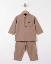 Eminent Newborn Boys Shalwar Suit, Newborn Boys Shalwar Suits, Eminent, Chase Value