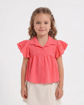 Eminent Girls' Top