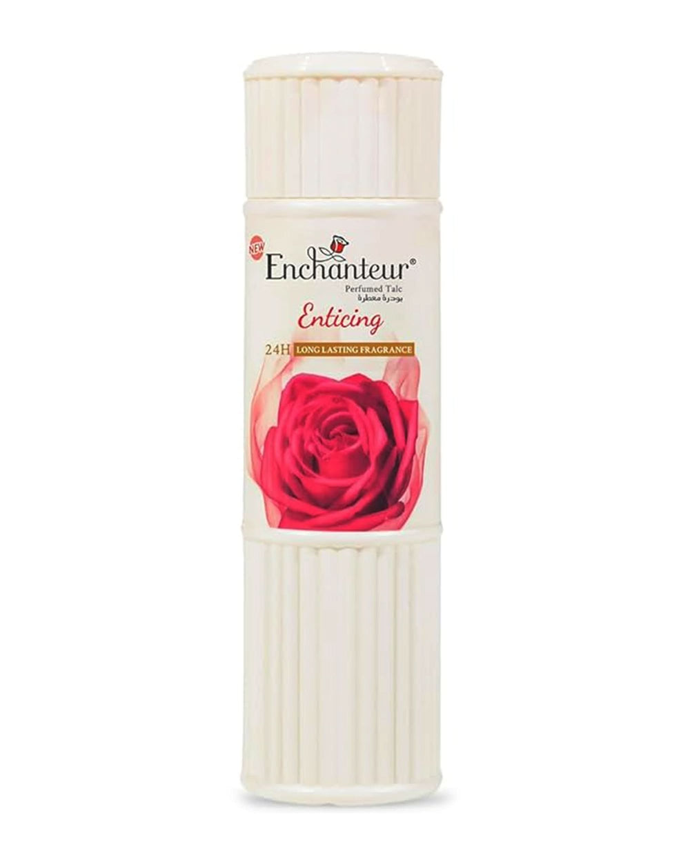 Enchanteur Talcum Powder 250gm – Enticing Magic, Powders, unza, Chase Value