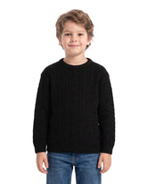 Eminent Boys' Sweater