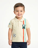 Eminent Boys' Polo Shirt