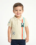 Eminent Boys' Polo Shirt