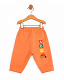 Newborn Boys Trousers