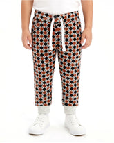 Boys Winter Trousers