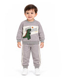 Boys Full Sleeves Suit
