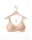 Bebella - Intimagebra, Non-Padded Cotton Bra