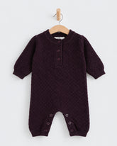 Eminent Newborn Girls Sweater Romper