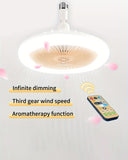 Diamond Universal Ceiling Fan with Remote Control, Rechargeable Fan, Chase Value, Chase Value