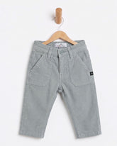 Eminent Newborn Boys Pant - Light Grey, Newborn Boys Pant, Eminent, Chase Value
