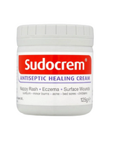 Sudocrem Antideptic Healing Cream 125g
