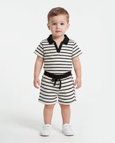 Eminent Boys' Co-ord Set