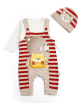Newborn Boys Romper