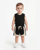 Eminent Boys' Co-ord Set