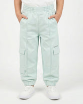 Eminent Girls Night Trousers, Girls Tights Leggings & Pajama, Eminent, Chase Value