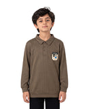 Valuables Boys Polo T-Shirt