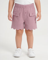 Eminent Girls' Shorts