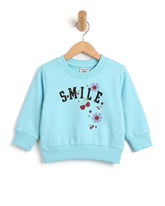 Valuables Newborn Girls Full Sleeves T-Shirt