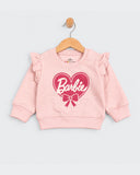 Eminent Newborn Girls Sweatshirt