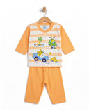 Newborn Boys Suit