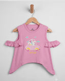 Eminent Newborn Girls' T-Shirt