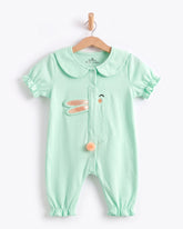 Eminent Newborn Girls' Romper