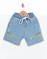 Eminent Newborn Boys' Shorts