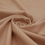 Men's Shabbir Gold Plain Wash & Wear Suit Fabric