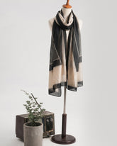 Eminent Women's Printed Scarf