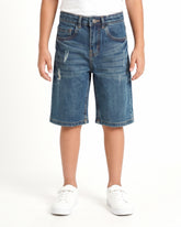 Eminent Boys' Shorts