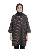 Valuables Women's Plain Kurti