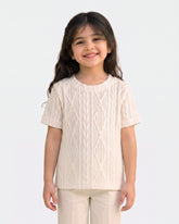 Eminent Girls' Top