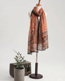 Eminent Women's Printed Scarf