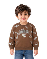 Boys Sweatshirt