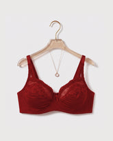 Eminent Women's Lacenza Bra