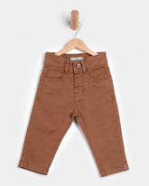 Eminent Newborn Boys' Cotton Pants