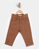 Eminent Newborn Boys' Cotton Pants