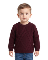 Eminent Boys' Sweater