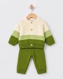 Eminent Newborn Boys Sweater Suit