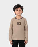 Eminent Boys Knitted T-Shirt