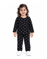 Girls Full Sleeves Night Suit, Girls Night Suit, Chase Value, Chase Value