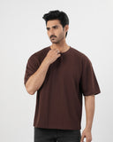 Eminent Men’s Solid Jersey T-Shirt