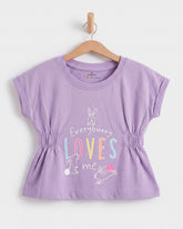 Eminent Newborn Girls' Casual Frock