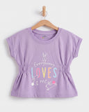 Eminent Newborn Girls' Casual Frock