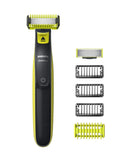 Philips with OneBlade QP2724