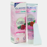 Elmore Hair Removal Cream Rose Tube 50ml, Hair Removal, Elmore, Chase Value