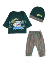 Newborn Boys Suit